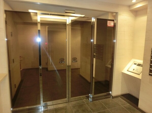 グラントゥルース練馬IIIの物件内観写真